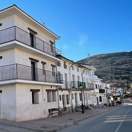 Sierra Norte-Tervilor Villa Canencia Exterior photo
